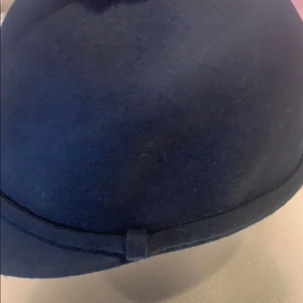 🎉Last deal🎉Felt cap with pompom